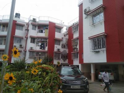 900 sq ft 2 BHK 2T SouthEast facing Completed property Apartment for sale at Rs 48.00 lacs in Project in Kasba, Kolkata