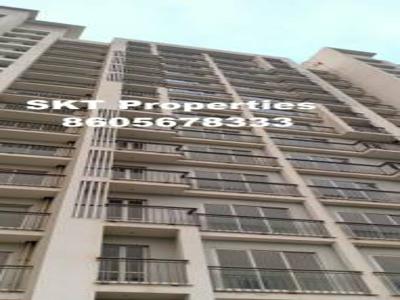 900 sq ft 2 BHK 3T Apartment for sale at Rs 41.00 lacs in K R Godrej Vihaa 9th floor in Badlapur East, Mumbai