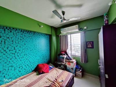 903 sq ft 2 BHK 2T SouthEast facing Apartment for sale at Rs 40.00 lacs in Fortune Heights in Barasat, Kolkata