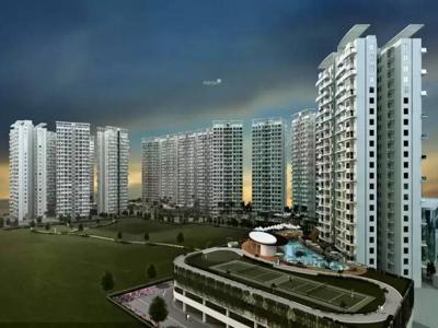 911 sq ft 2 BHK 2T East facing Apartment for sale at Rs 61.00 lacs in Pharande Puneville Phase I in Tathawade, Pune