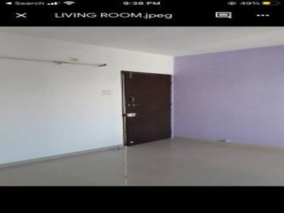 917 sq ft 2 BHK 2T East facing Apartment for sale at Rs 40.00 lacs in samarth angan kirkatwadi 4th floor in Kirkatwadi, Pune
