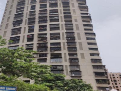 925 sq ft 3 BHK 3T NorthEast facing Apartment for sale at Rs 3.40 crore in HCBS Dheeraj Gaurav Heights 1 in Andheri West, Mumbai