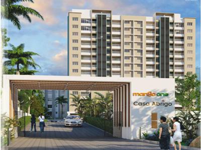 928 sq ft 2 BHK 2T East facing Apartment for sale at Rs 70.39 lacs in Techstone Casa Abrigo in Hadapsar, Pune