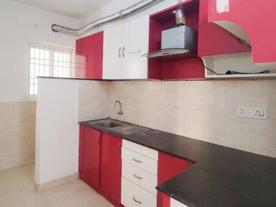 930 sq ft 2 BHK 2T Apartment for rent in Project at Siruseri, Chennai by Agent Nestaway Technologies Pvt Ltd