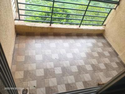930 sq ft 2 BHK 2T East facing Apartment for sale at Rs 75.00 lacs in Project in Thakurli, Mumbai