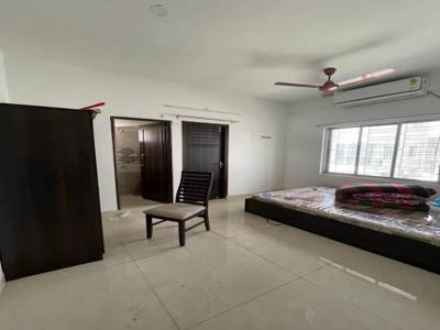 933 sq ft 2 BHK 2T SouthEast facing Apartment for sale at Rs 40.00 lacs in Basu And Hazra Kalibari Housing in New Town, Kolkata
