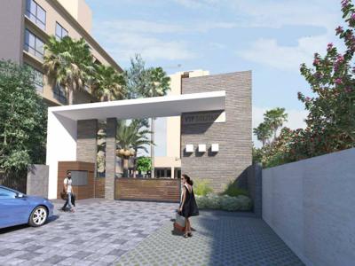 942 sq ft 2 BHK 2T East facing Apartment for sale at Rs 79.00 lacs in VTP Solitaire Phase 1 A B in Pashan, Pune
