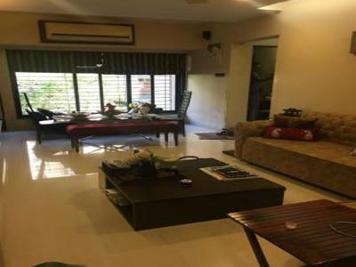 946 sq ft 2 BHK 2T Apartment for sale at Rs 2.61 crore in Interintel Gurnani Palms Wing A in Andheri West, Mumbai