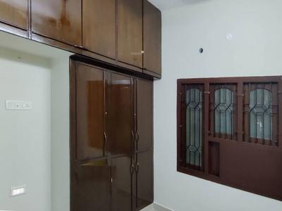 950 sq ft 1 BHK 1T Apartment for rent in Thiru B Babu T Nagar at Kalpakkam, Chennai by Agent Nestaway Technologies Pvt Ltd