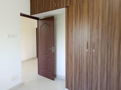 950 sq ft 1 BHK 2T IndependentHouse for rent in Project at SEMMENCHERY, Chennai by Agent Nestaway Technologies Pvt Ltd