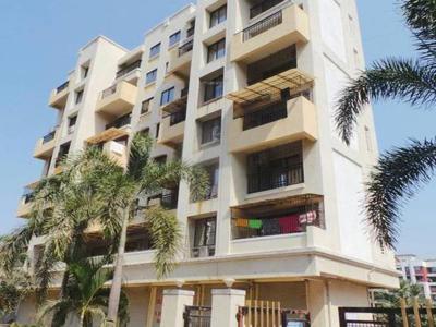 950 sq ft 2 BHK 1T East facing Apartment for sale at Rs 65.00 lacs in Reputed Builder Shreenathji Tower in Kalyan West, Mumbai