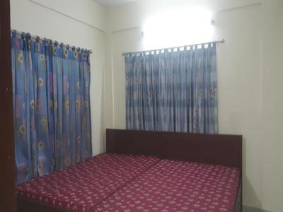 950 sq ft 2 BHK 2T Apartment for rent in Project at south dum dum, Kolkata by Agent B K Associates