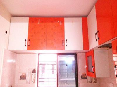 950 sq ft 2 BHK 2T Apartment for sale at Rs 43.00 lacs in Nirman Nirman Garden 1th floor in Keshtopur, Kolkata