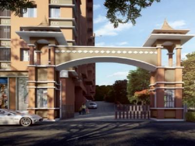 950 sq ft 2 BHK 2T Apartment for sale at Rs 45.25 lacs in GK Aryavat in Ravet, Pune