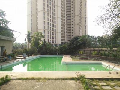 950 sq ft 2 BHK 2T East facing Apartment for sale at Rs 1.10 crore in Terraform Everest World in Thane West, Mumbai