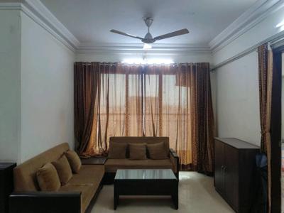 950 sq ft 2 BHK 2T East facing Apartment for sale at Rs 63.00 lacs in Reputed Builder Mangeshi City Phase1 in Kalyan West, Mumbai