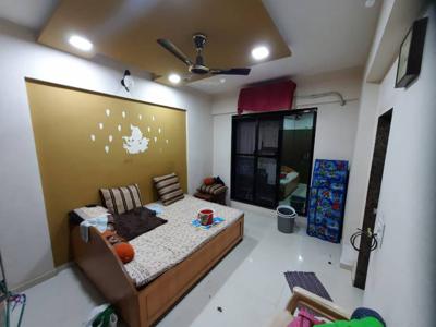 950 sq ft 2 BHK 2T East facing Completed property Apartment for sale at Rs 70.00 lacs in Project in Thakurli, Mumbai