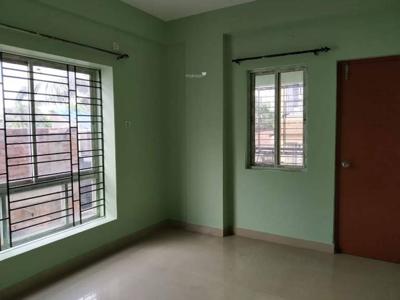 950 sq ft 2 BHK 2T NorthEast facing Completed property Apartment for sale at Rs 54.00 lacs in Project in Chinar Park, Kolkata