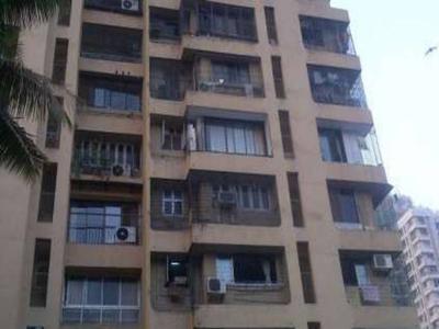 950 sq ft 2 BHK 2T West facing Apartment for sale at Rs 3.10 crore in Reputed Builder Sheffield Tower in Andheri West, Mumbai