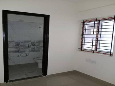 952 sq ft 2 BHK 2T Completed property Apartment for sale at Rs 28.00 lacs in Alps Aurora in Bommasandra, Bangalore