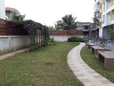 955 sq ft 2 BHK 2T East facing Apartment for sale at Rs 80.00 lacs in Sylva Opal Fairy Bell in Vasai, Mumbai