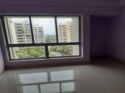 956 sq ft 2 BHK 2T Apartment for rent in Siddha Happyville at Rajarhat, Kolkata by Agent Rent India