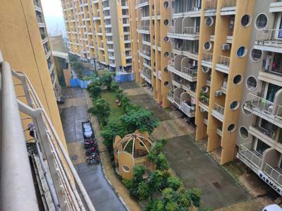 960 sq ft 2 BHK 2T Apartment for sale at Rs 40.00 lacs in Tharwani Ariana in Ambernath West, Mumbai