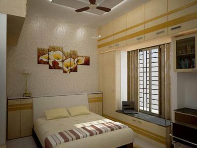 966 sq ft 2 BHK Apartment for sale at Rs 65.00 lacs in Pradnyesh Probo Prolix Pride in Ravet, Pune