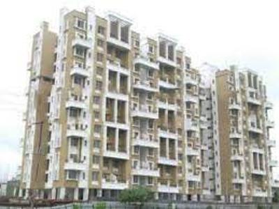 968 sq ft 2 BHK 2T East facing Apartment for sale at Rs 60.00 lacs in Reputed Builder Wakad Centre Co-op Housing in Wakad, Pune