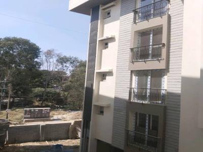 969 sq ft 2 BHK 2T West facing Completed property Apartment for sale at Rs 53.86 lacs in Project in Whitefield, Bangalore