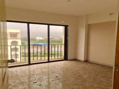 973 sq ft 2 BHK 2T Apartment for sale at Rs 30.00 lacs in Tulsi Nisarg in Neral, Mumbai