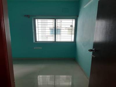 974 sq ft 2 BHK 2T Apartment for rent in Shrachi Greenwood Park Extension at New Town, Kolkata by Agent Rent India