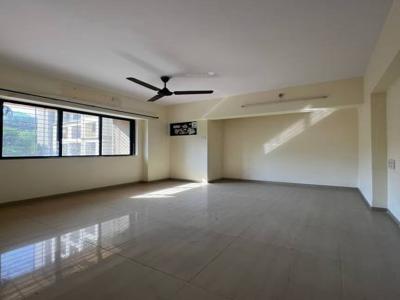 975 sq ft 2 BHK 2T East facing Apartment for sale at Rs 95.00 lacs in Project in Kalwa, Mumbai