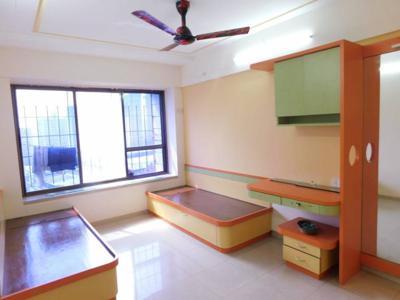 978 sq ft 2 BHK 2T Apartment for sale at Rs 1.90 crore in Marathon Galaxy in Mulund West, Mumbai