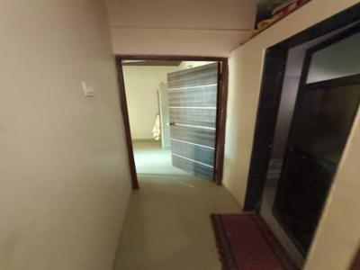 980 sq ft 2 BHK 2T East facing Apartment for sale at Rs 75.00 lacs in Dharti Dharti CHS in Kamothe, Mumbai