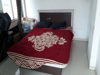 980 sq ft 2 BHK 2T West facing Apartment for sale at Rs 46.00 lacs in Shiv Parvati The Orchard in NIBM Annex Mohammadwadi, Pune