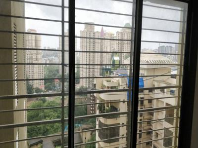 980 sq ft 3 BHK 3T NorthEast facing Apartment for sale at Rs 1.60 crore in ACME Ozone in Thane West, Mumbai