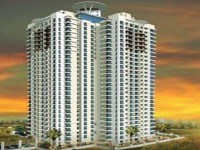 988 sq ft 2 BHK 2T Apartment for sale at Rs 1.10 crore in Shree Tirupati Siddeshwar Gardens in Thane West, Mumbai