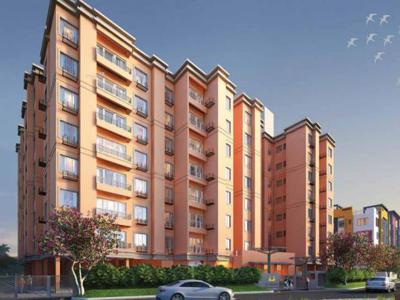 988 sq ft 3 BHK 3T Apartment for sale at Rs 32.86 lacs in Sugam Prakriti in Garia, Kolkata