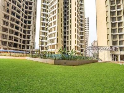 988 sq ft 3 BHK 3T NorthEast facing Apartment for sale at Rs 1.80 crore in ACME Ozone in Thane West, Mumbai