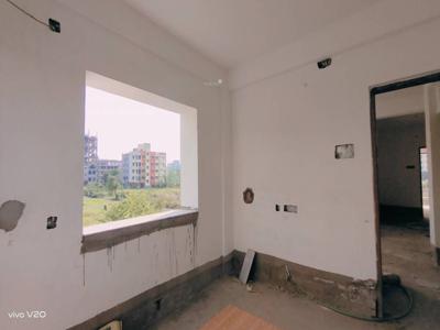 990 sq ft 2 BHK 2T SouthEast facing Apartment for sale at Rs 38.00 lacs in Project in New Town, Kolkata