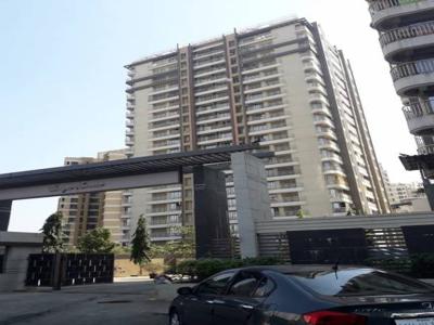 995 sq ft 2 BHK 2T North facing Apartment for sale at Rs 99.00 lacs in Unique Aurum in Mira Road East, Mumbai