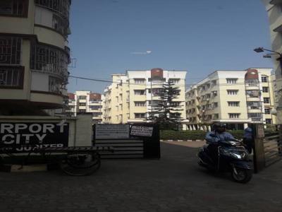 996 sq ft 2 BHK 2T SouthEast facing Apartment for sale at Rs 35.00 lacs in Jupiter Airport City I in Dum Dum, Kolkata