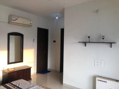 997 sq ft 2 BHK 2T East facing Apartment for sale at Rs 75.00 lacs in SSD Sai Platinum 3th floor in Pimple Saudagar, Pune
