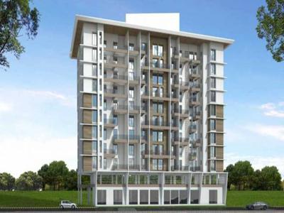 997 sq ft 2 BHK 2T North facing Apartment for sale at Rs 41.99 lacs in Sapphire 4th floor in Pisoli, Pune
