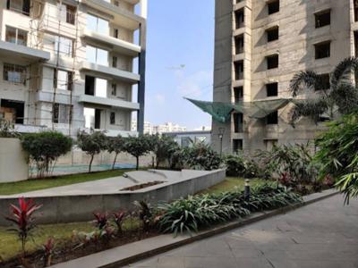 998 sq ft 2 BHK 2T Apartment for sale at Rs 61.00 lacs in Vilas Palladio Phase 2 in Tathawade, Pune