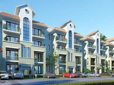 1 BHK Apartment For Sale in SBP City Of Dreams Mohali