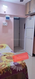 1 BHK Flat for rent in Andheri East, Mumbai - 540 Sqft