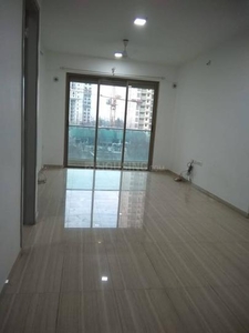 1 BHK Flat for rent in Andheri East, Mumbai - 575 Sqft