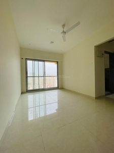 1 BHK Flat for rent in Andheri East, Mumbai - 600 Sqft